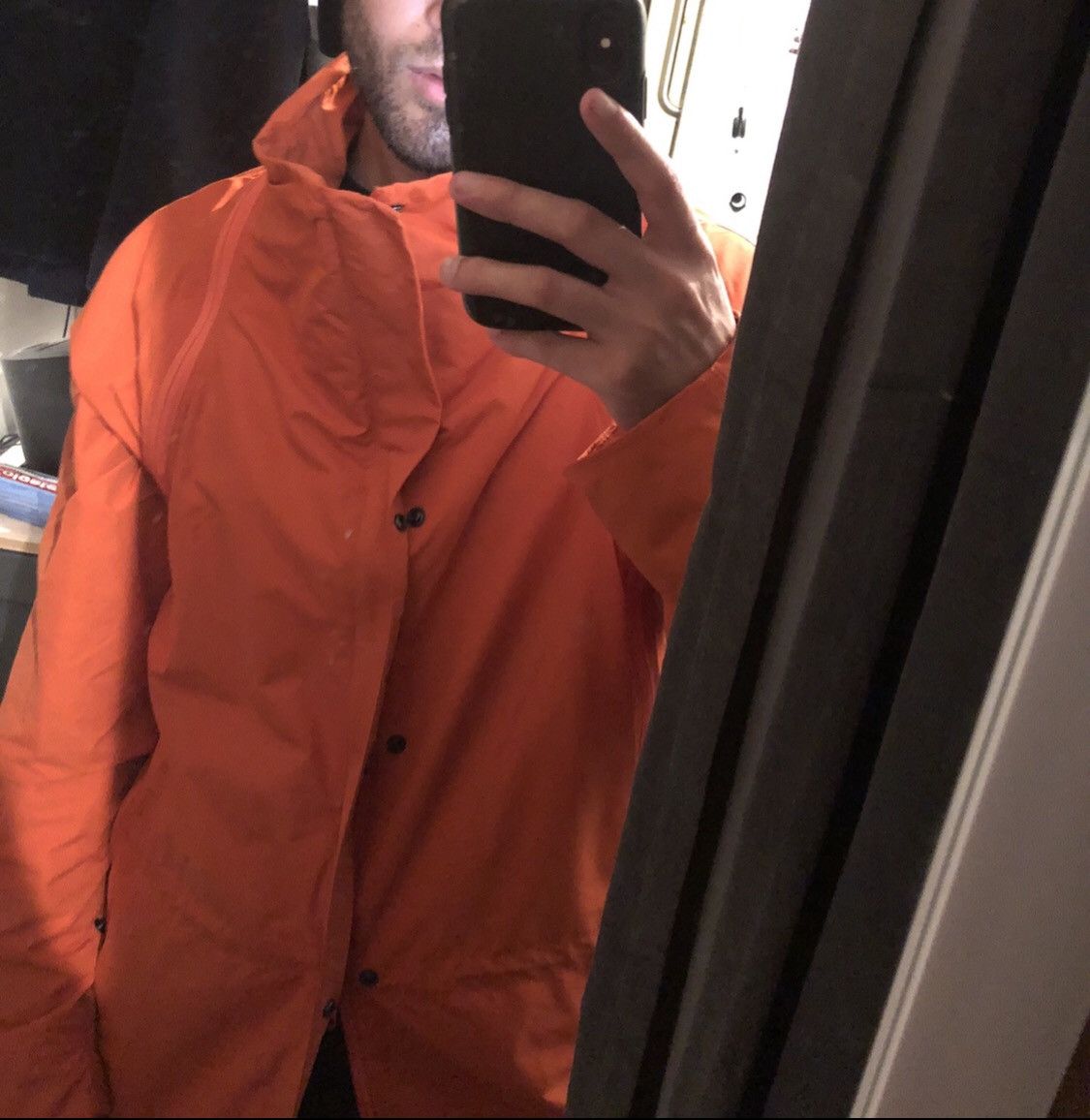 Final Home Kosuke Tsumura X Dr Franken Survival Coat Size US L / EU 52-54 / 3 - 8 Thumbnail