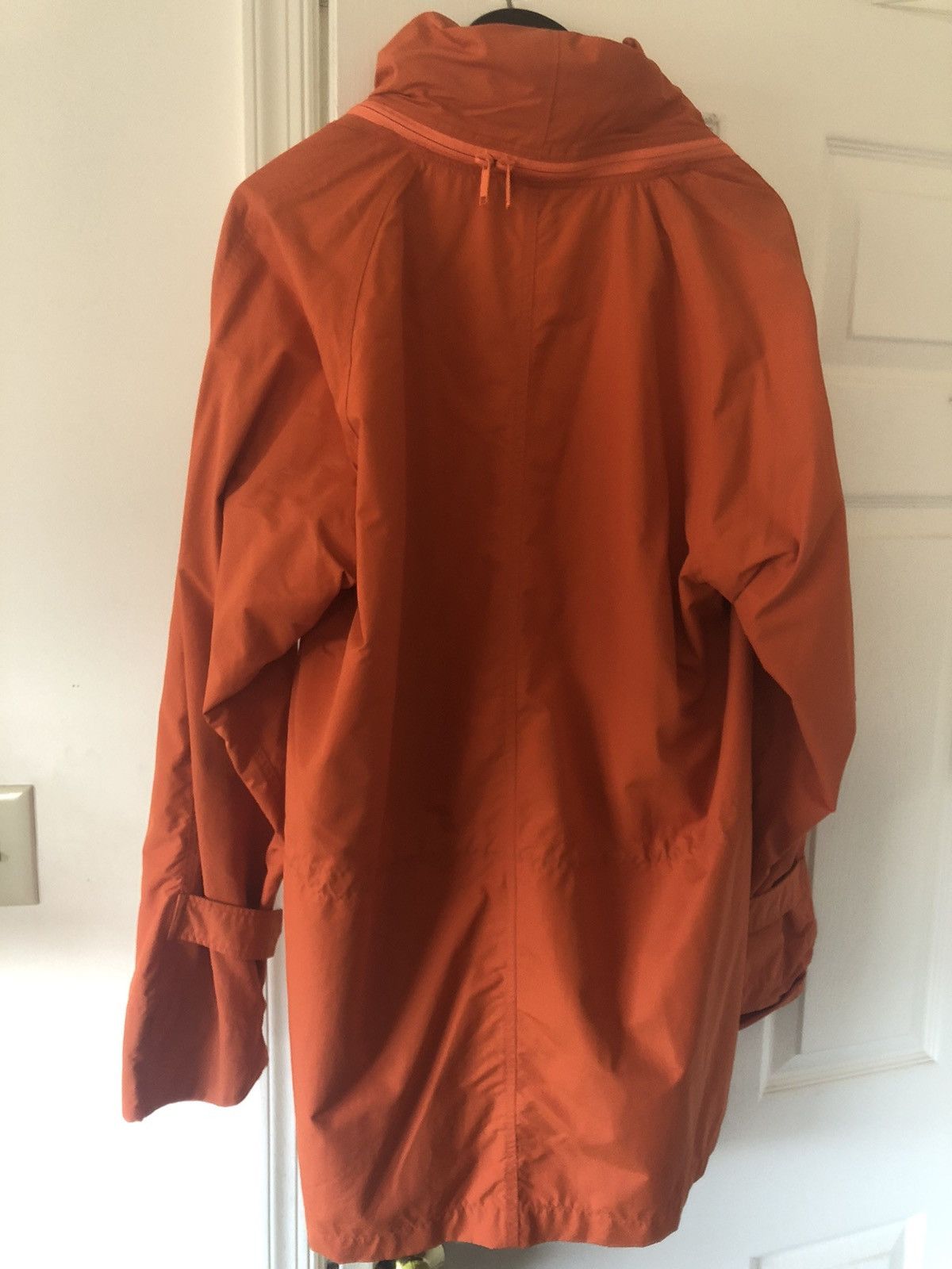 Final Home Kosuke Tsumura X Dr Franken Survival Coat Size US L / EU 52-54 / 3 - 4 Thumbnail