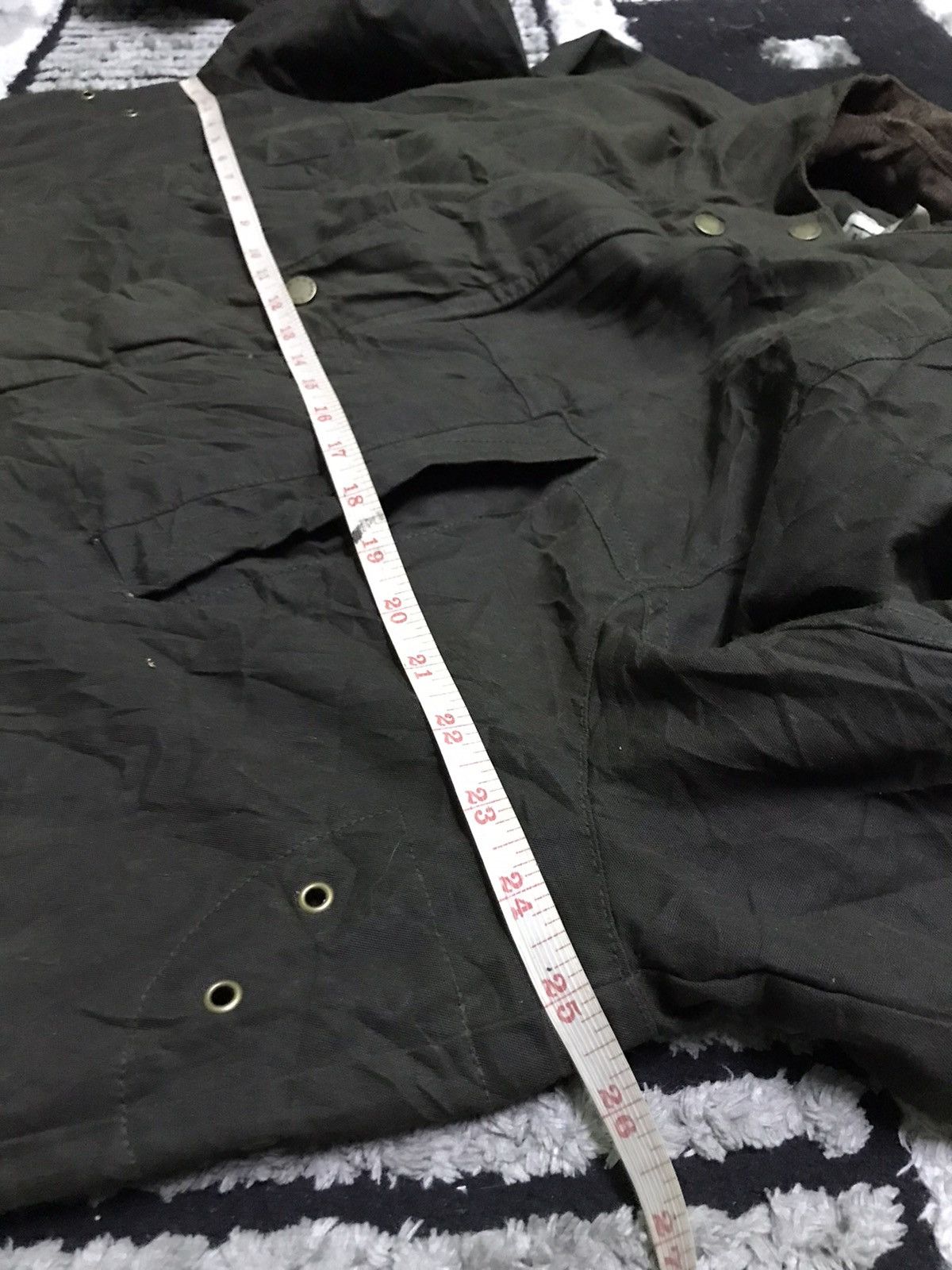 L.L. Bean L.L.Bean wax jacket Size US XL / EU 56 / 4 - 6 Thumbnail