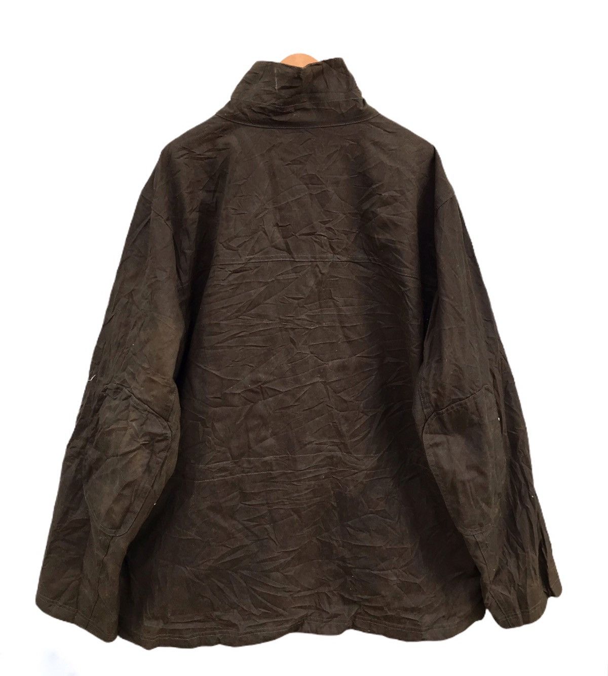 L.L. Bean L.L.Bean wax jacket Size US XL / EU 56 / 4 - 4 Thumbnail