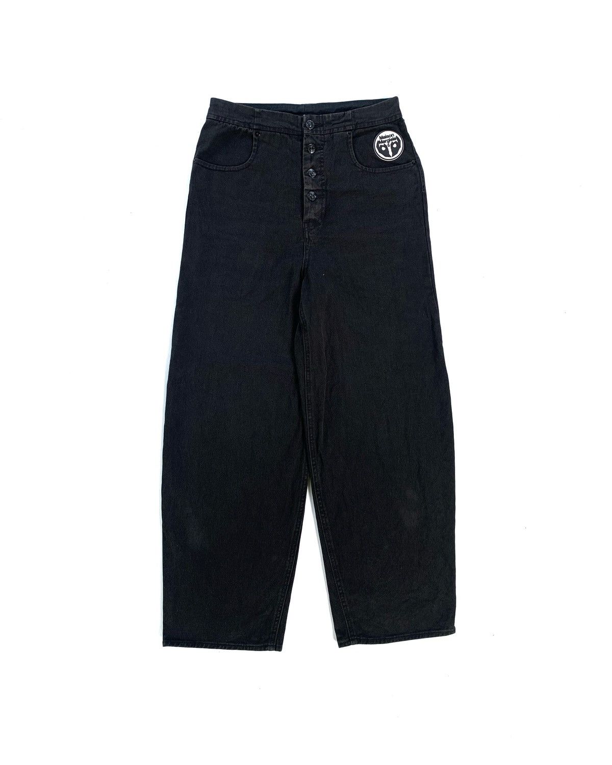 Maison Margiela classic 6 denim pant