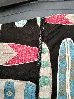 LIGHTLAYERS FASHIONISTA HAWAIIAN KIMONO
