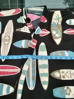 LIGHTLAYERS FASHIONISTA HAWAIIAN KIMONO