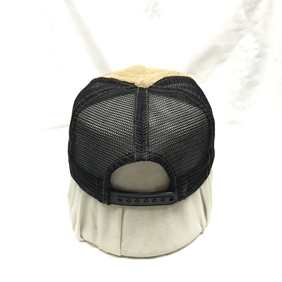 Designer Rudolph Valentino Trucker Hats Caps Size ONE SIZE - 4 Thumbnail