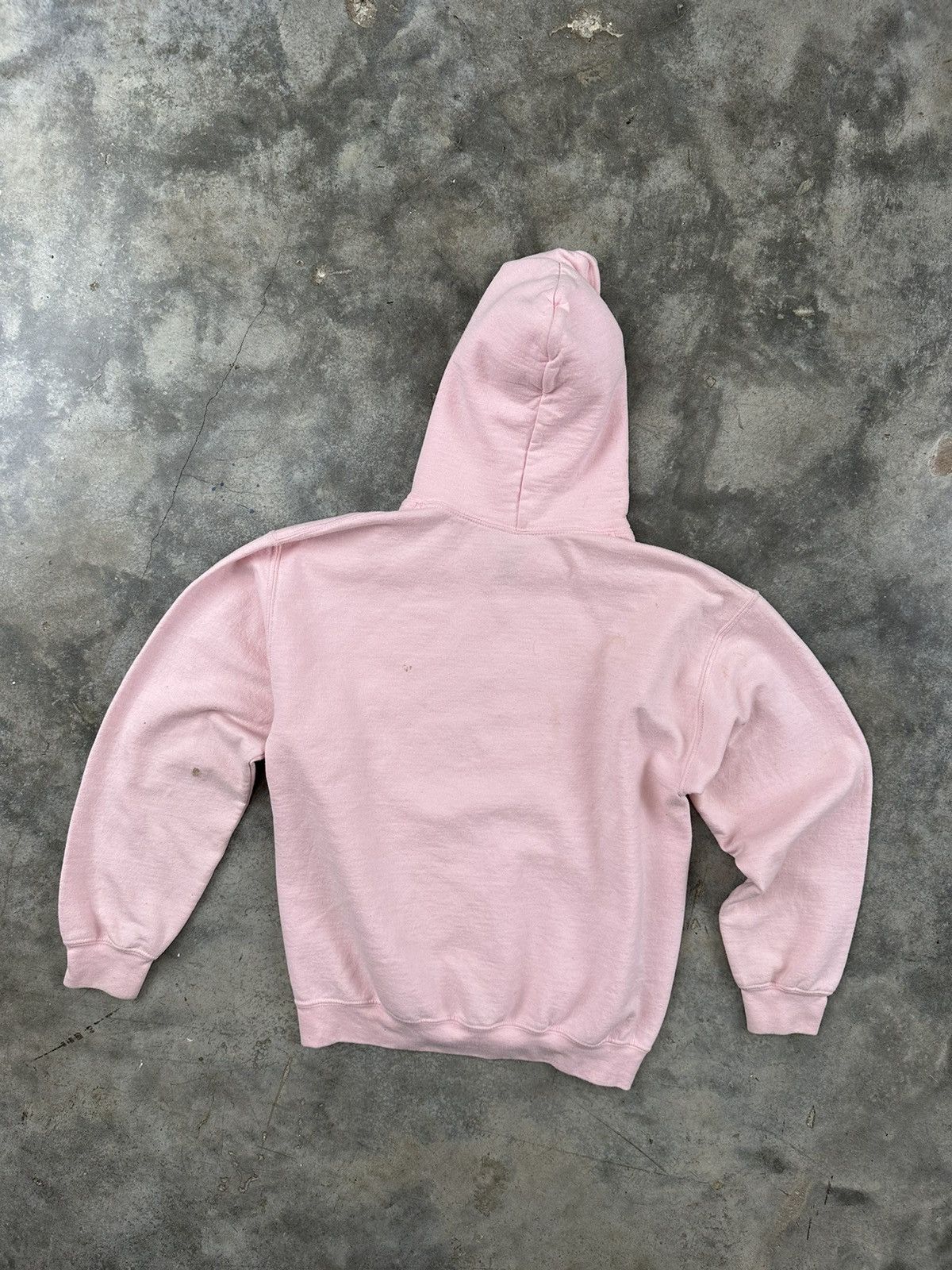 Golf Wang Golf Wang Pink Broken Heart Shades Sweatshirt Pink Medium Size US M / EU 48-50 / 2 - 4 Thumbnail