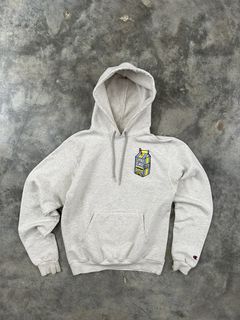 Lyrical lemonade deals hoodie champion