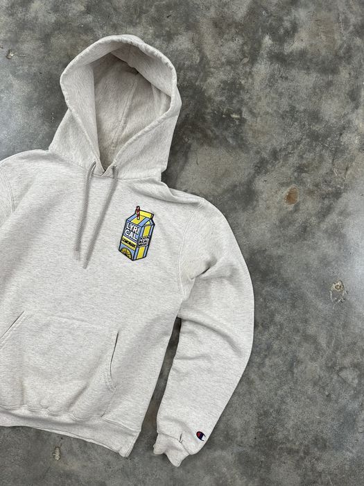 Champion lyrical lemonade discount hoodie