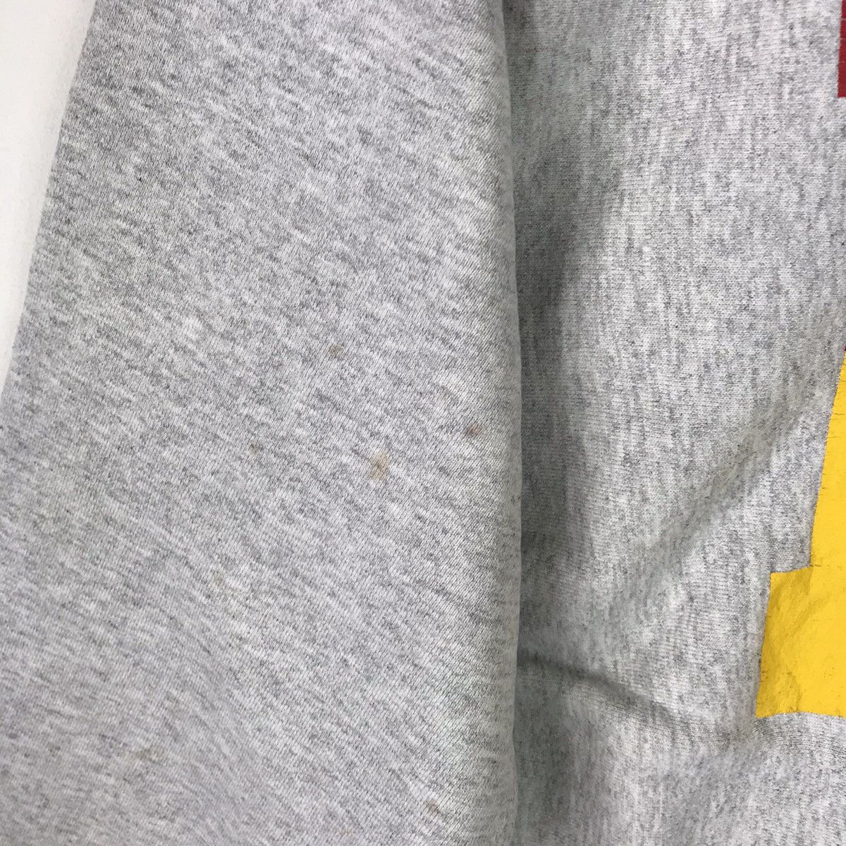 Vintage Vintage Edison Township By Lee Sweatshirt Size US L / EU 52-54 / 3 - 5 Thumbnail
