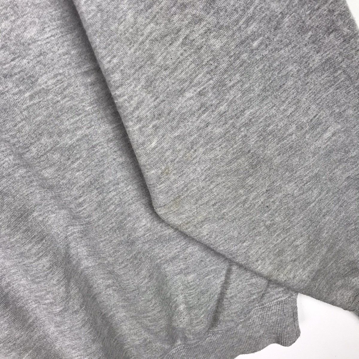 Champion Vintage Champion Script Basic Logo Sweatshirt Size US L / EU 52-54 / 3 - 7 Thumbnail