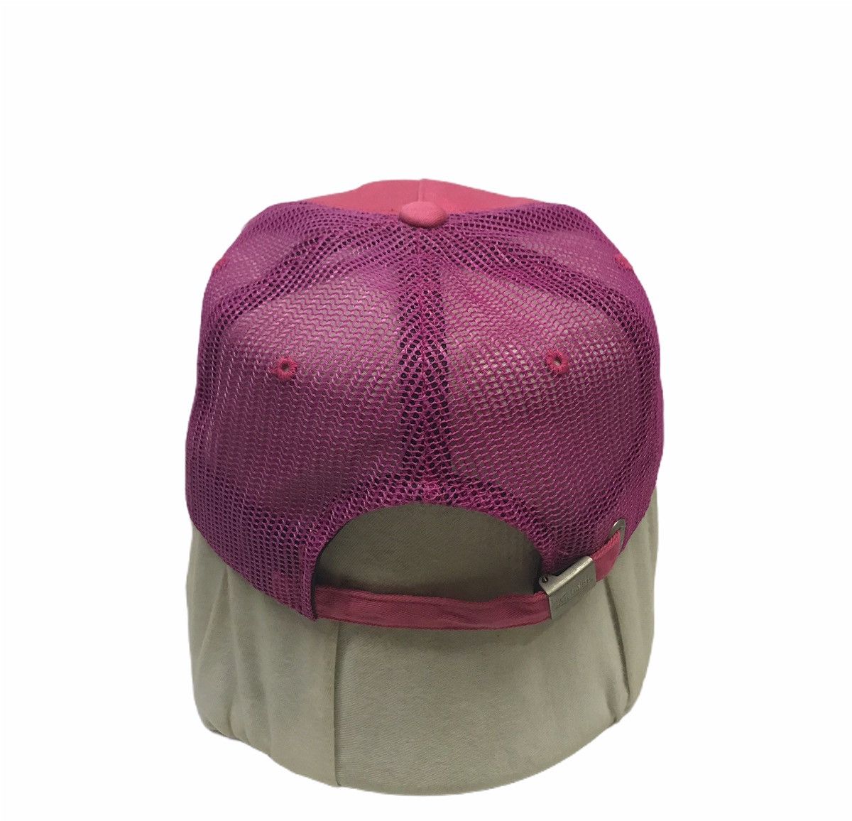 Von Dutch Von Dutch Pink 32 Trucker Hats Caps Size ONE SIZE - 5 Thumbnail
