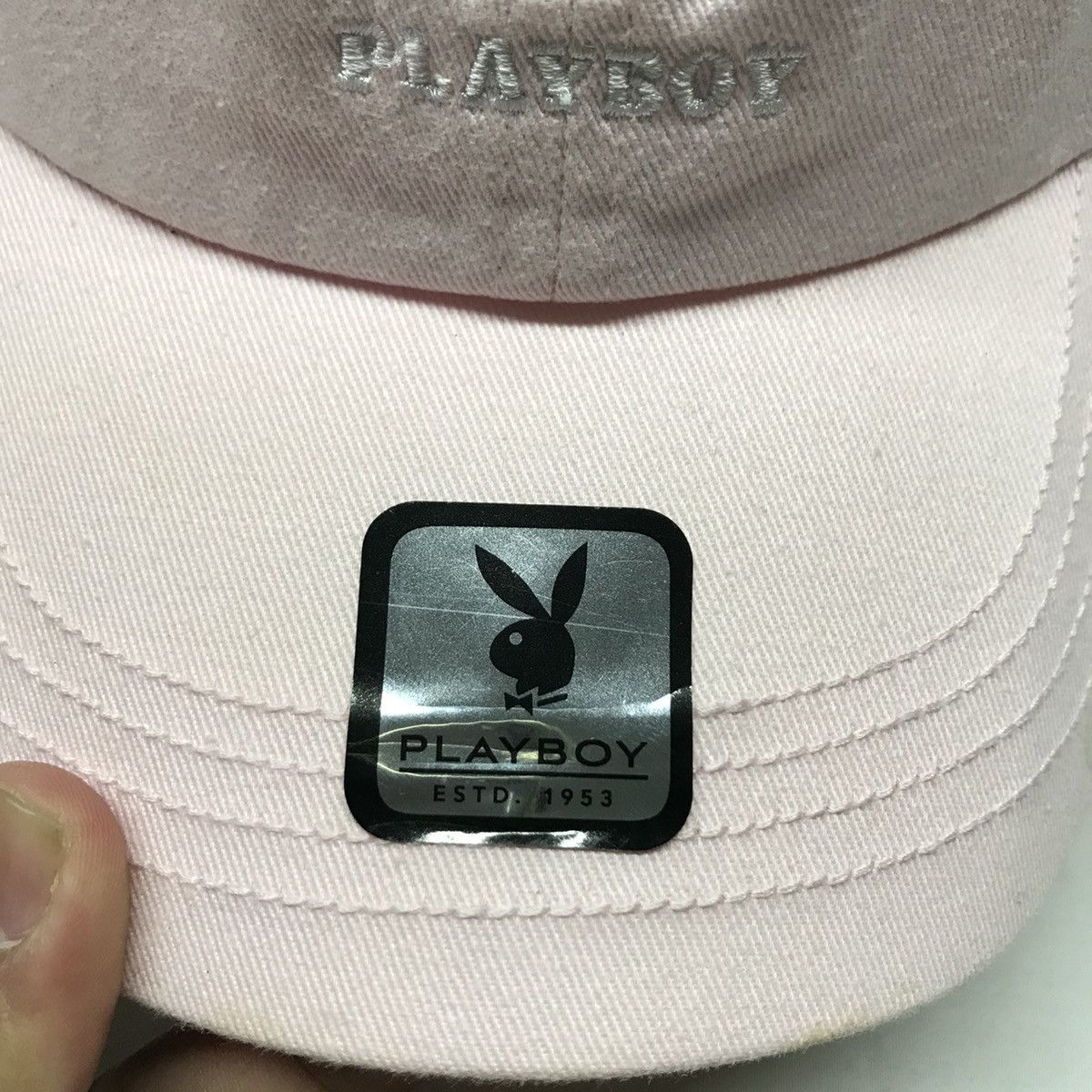 Playboy Playboy Hats Caps Size ONE SIZE - 6 Thumbnail