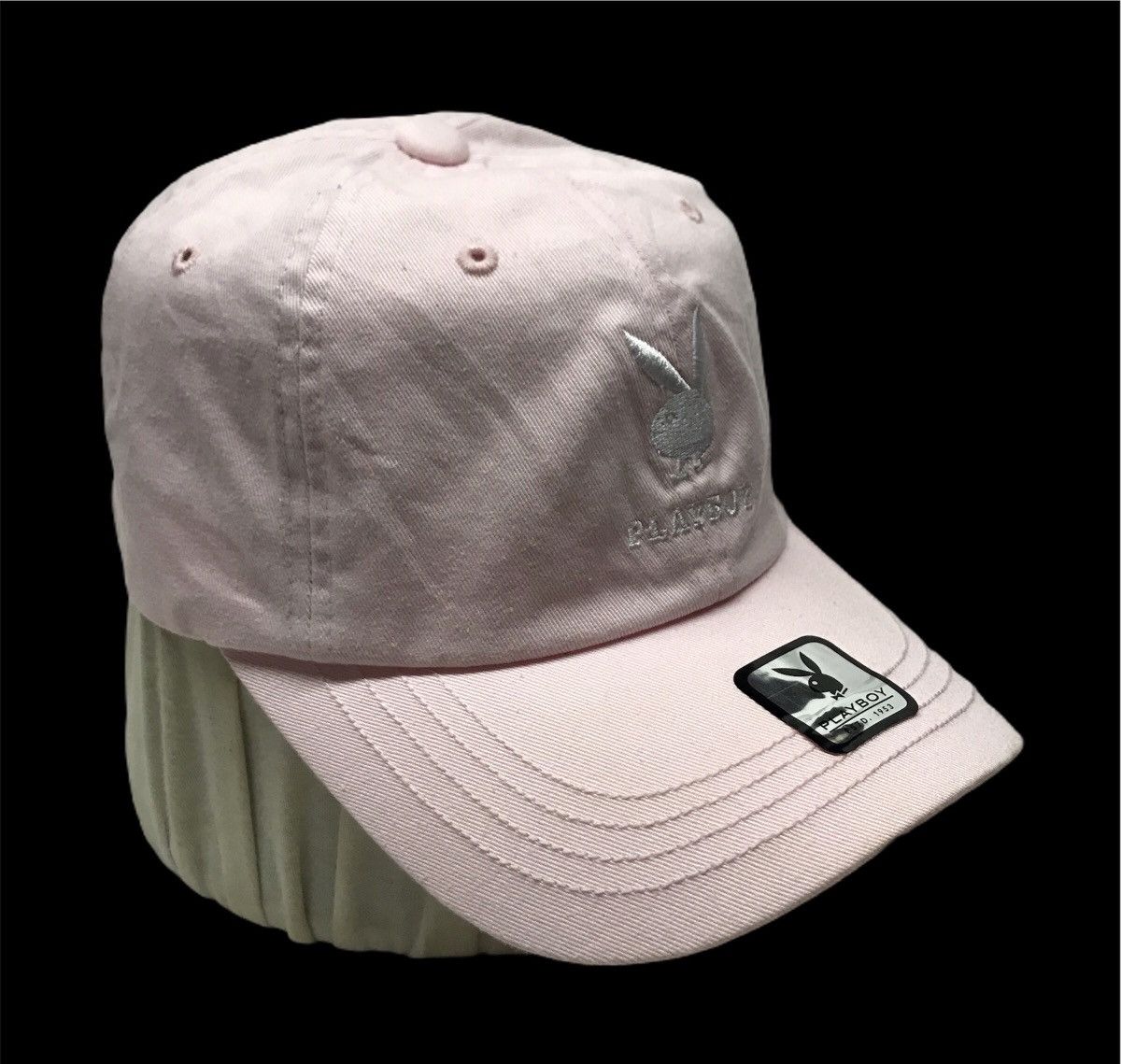 Playboy Playboy Hats Caps Size ONE SIZE - 3 Thumbnail