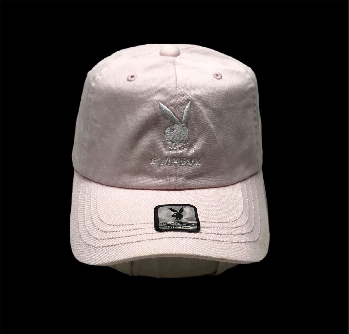 Playboy Playboy Hats Caps Size ONE SIZE - 1 Thumbnail
