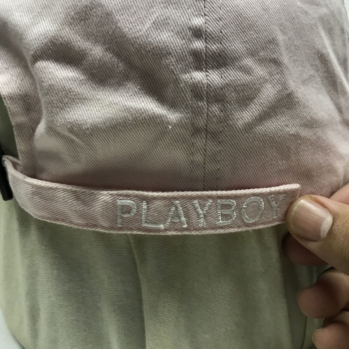 Playboy Playboy Hats Caps Size ONE SIZE - 7 Thumbnail