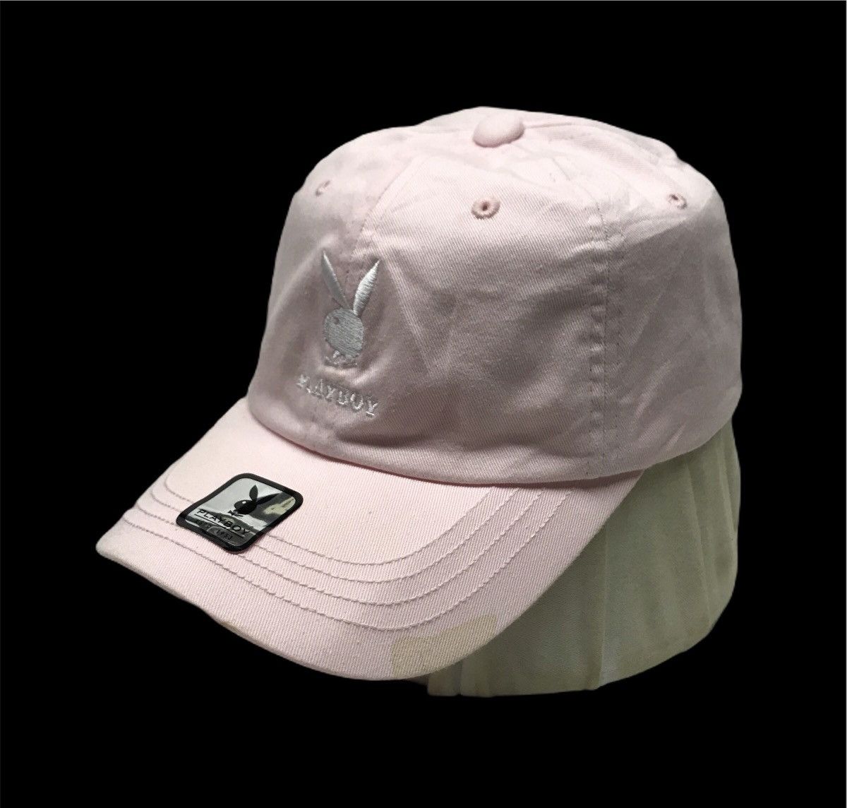 Playboy Playboy Hats Caps Size ONE SIZE - 2 Thumbnail
