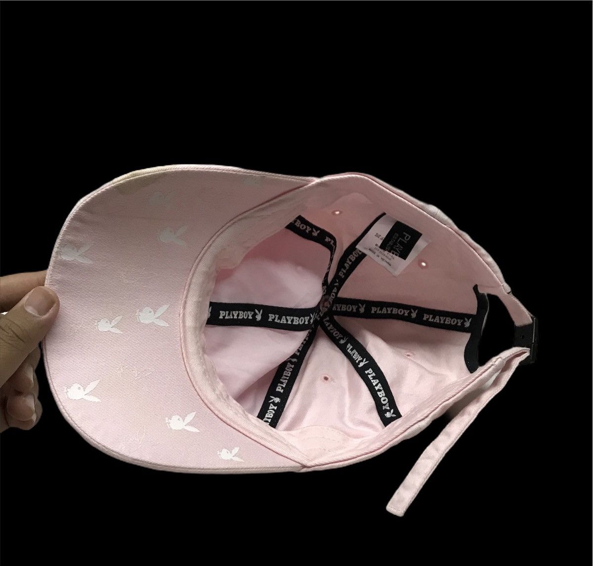 Playboy Playboy Hats Caps Size ONE SIZE - 5 Thumbnail
