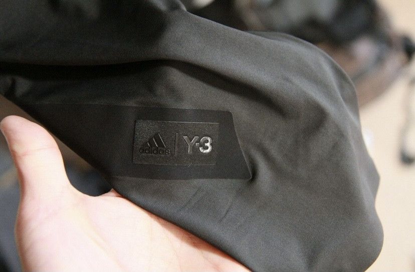 Adidas × Y-3 × Yohji Yamamoto Y-3 Sport Techfit Leggings Size US 34 / EU 50 - 6 Thumbnail