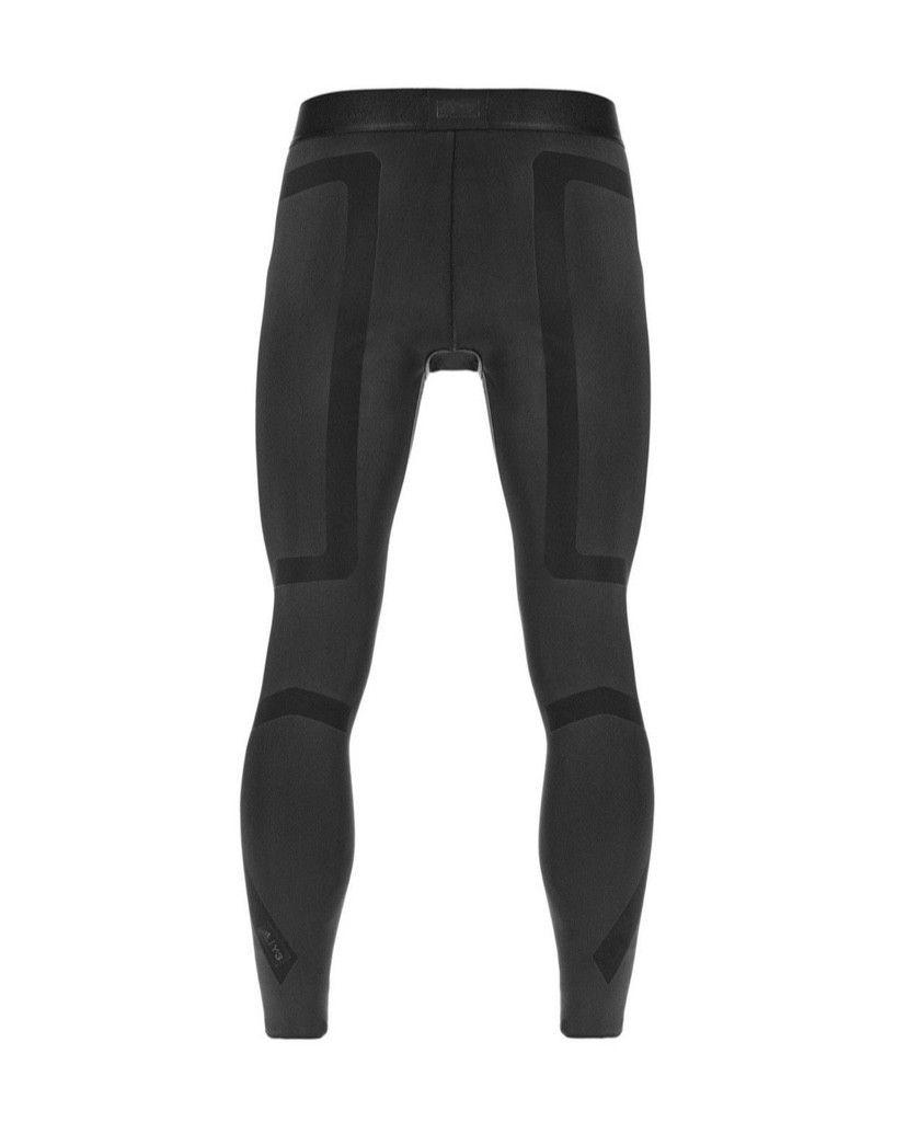 Adidas × Y-3 × Yohji Yamamoto Y-3 Sport Techfit Leggings Size US 34 / EU 50 - 4 Thumbnail