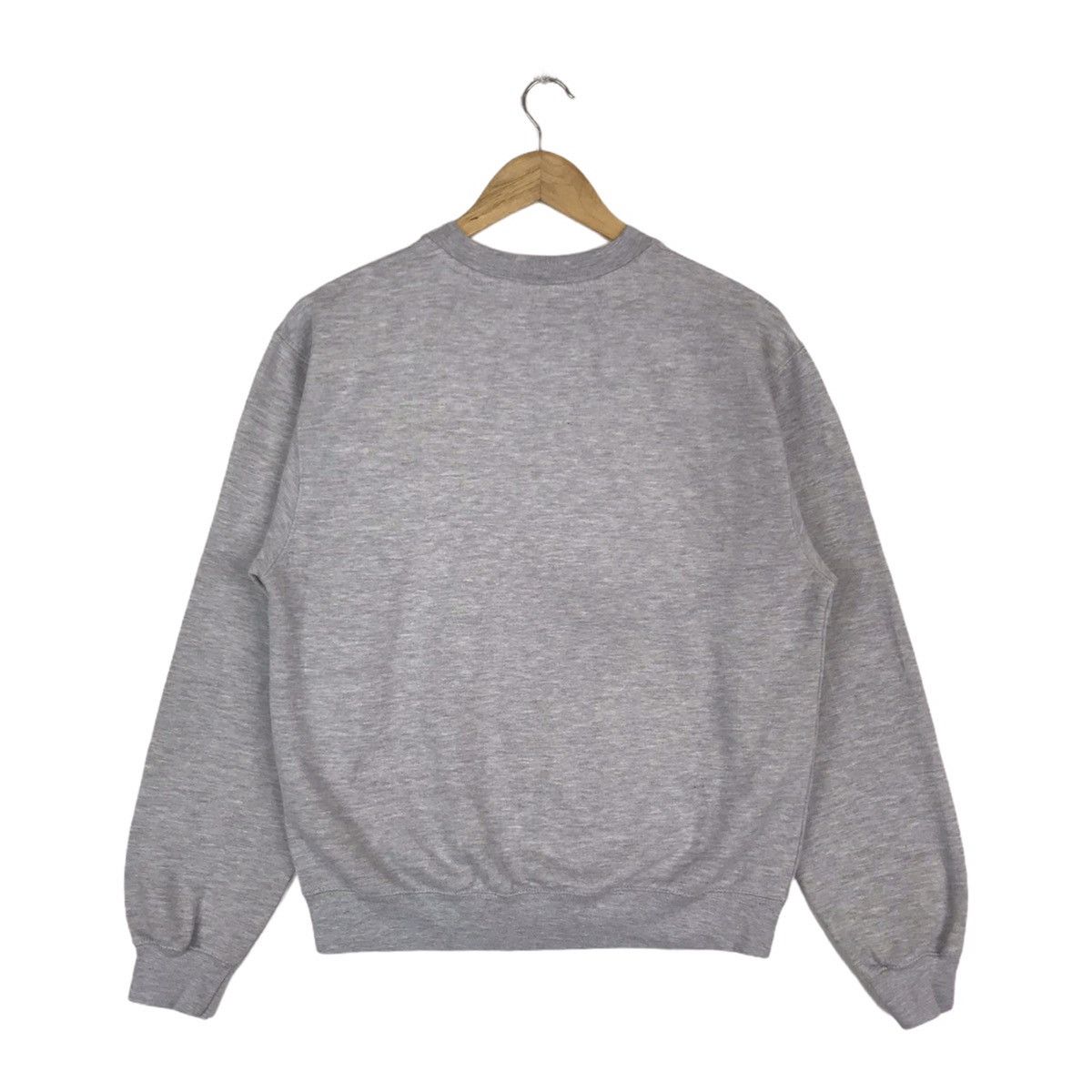 Vintage Vintage ‘i love north park’ Sweatshirt Size US S / EU 44-46 / 1 - 4 Thumbnail