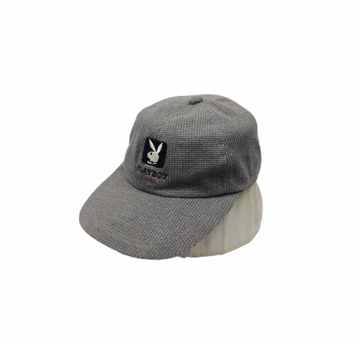 Playboy Playboy Hats Caps Size ONE SIZE - 3 Thumbnail