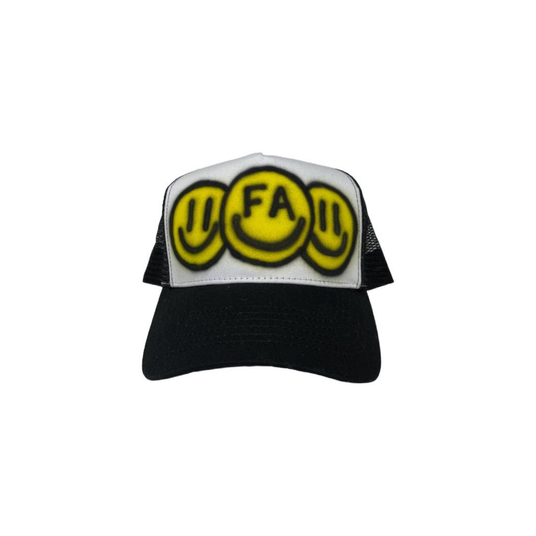Other Happy Days Trucker Size ONE SIZE - 1 Thumbnail