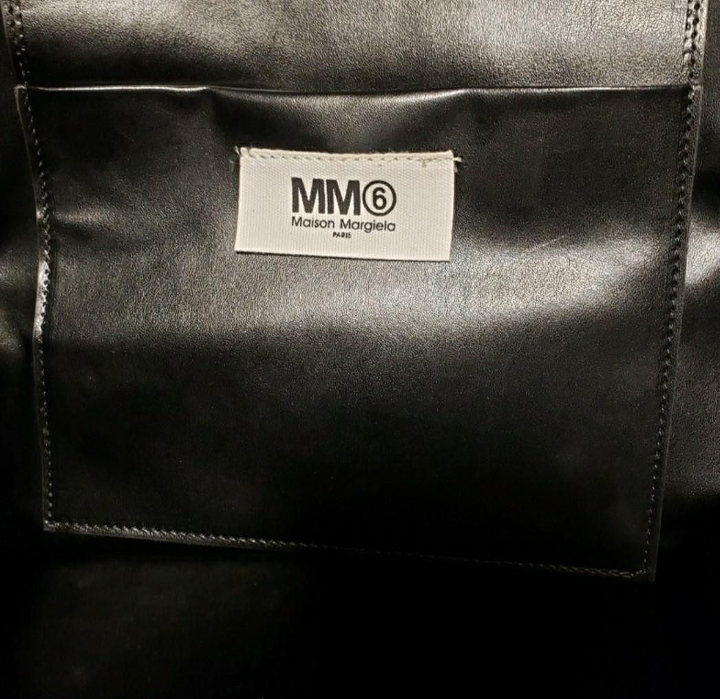 Maison Margiela MM6 Maison Margiela tote bag Size ONE SIZE - 4 Thumbnail