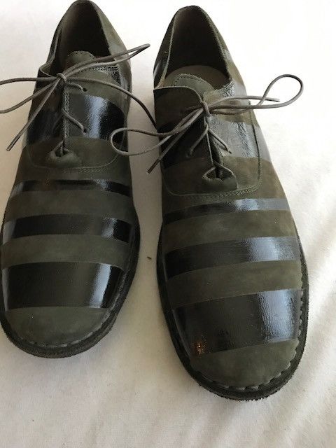 Green and Black Derbies