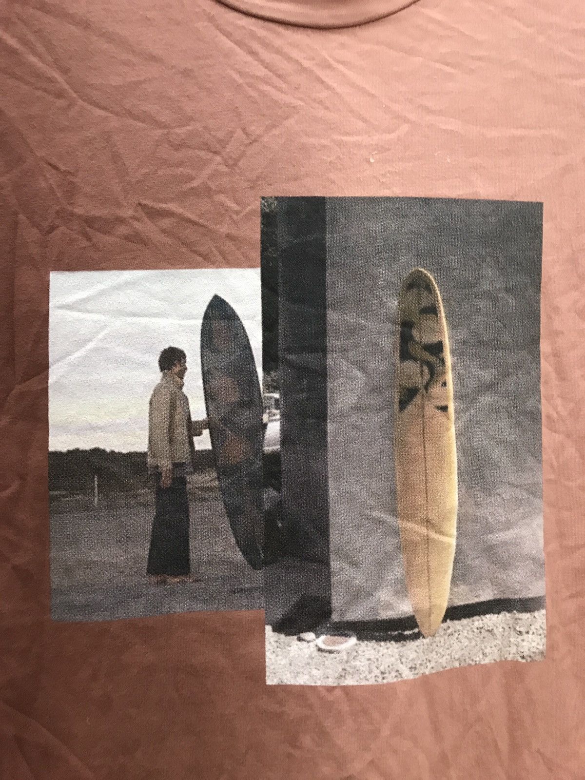 Acne Studios Acne Studios tshirt Size US S / EU 44-46 / 1 - 2 Thumbnail