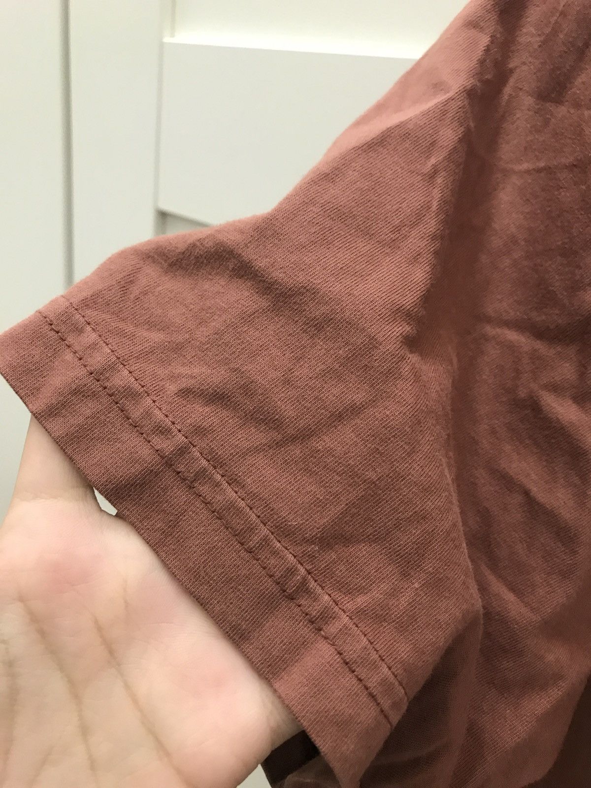 Acne Studios Acne Studios tshirt Size US S / EU 44-46 / 1 - 4 Thumbnail