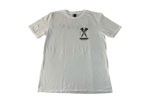 Anvil Drug X Free Straight Edge Worldwide SXE BEIT Tee Size US L / EU 52-54 / 3 - 1 Thumbnail