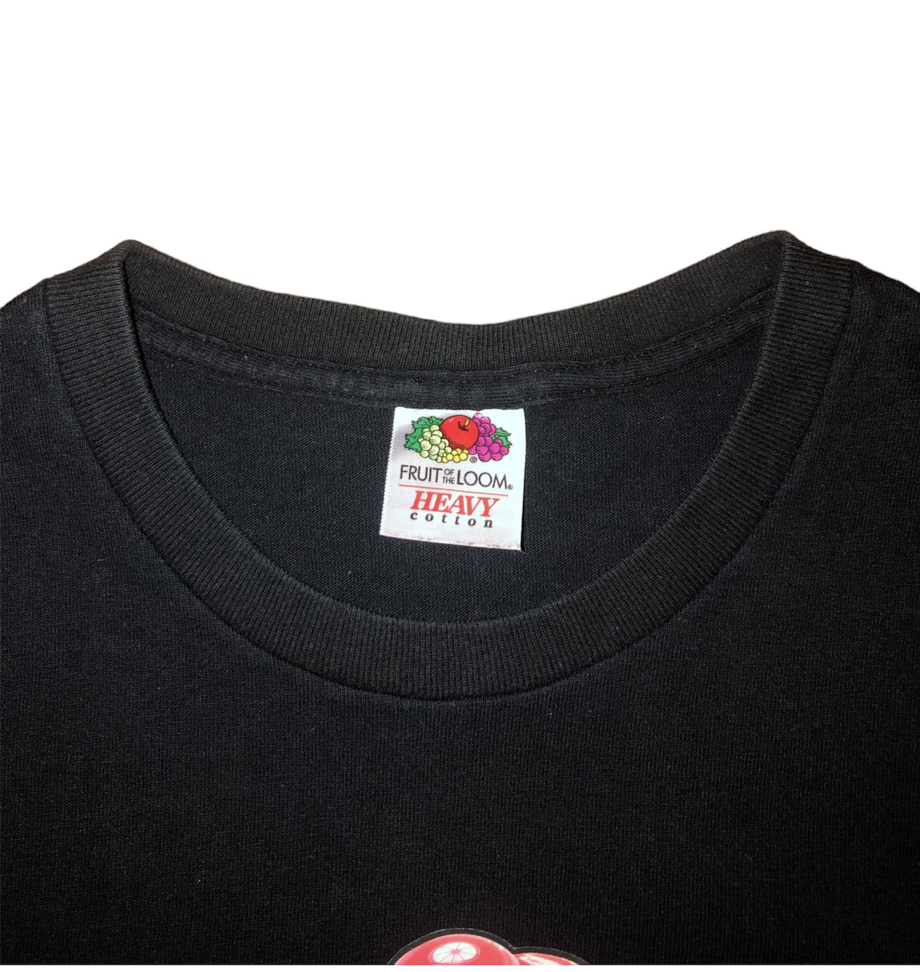 Vintage Rare Vintage Jeff Koons Balloon Dog Art T Shirt Kaws USA Size US L / EU 52-54 / 3 - 4 Thumbnail