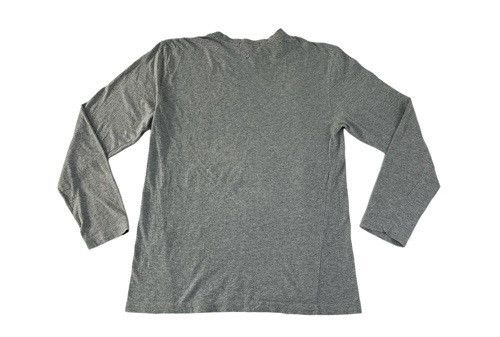 Playboy 90s Playboy Big Bunny Head Logo Spell Out Long-sleeve Tee Size US S / EU 44-46 / 1 - 2 Thumbnail