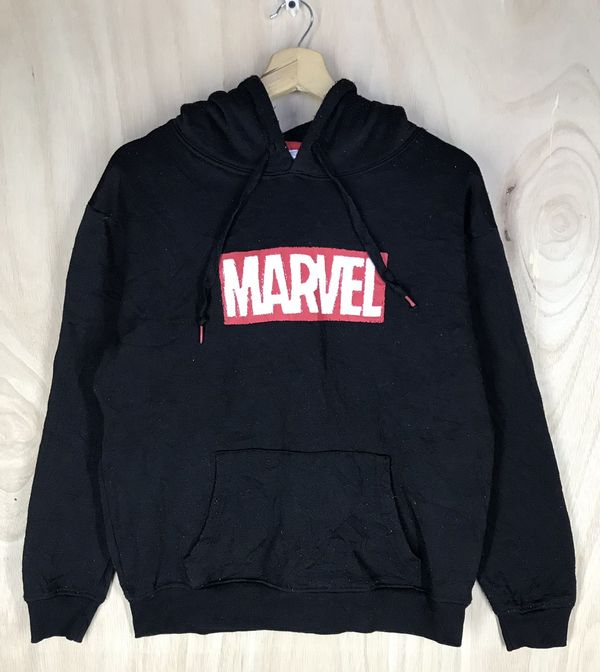 Marvel discount hoodie original