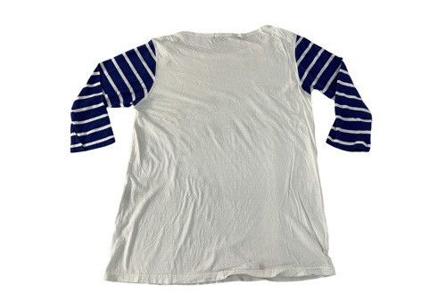 Issey Miyake Mercibeaucoup Jevous Enprie Issey Miyake Tee Size S / US 4 / IT 40 - 4 Thumbnail