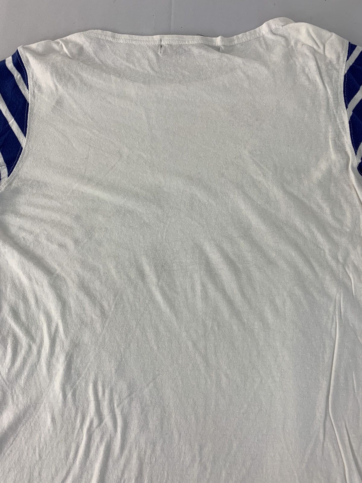 Issey Miyake Mercibeaucoup Jevous Enprie Issey Miyake Tee Size S / US 4 / IT 40 - 5 Thumbnail