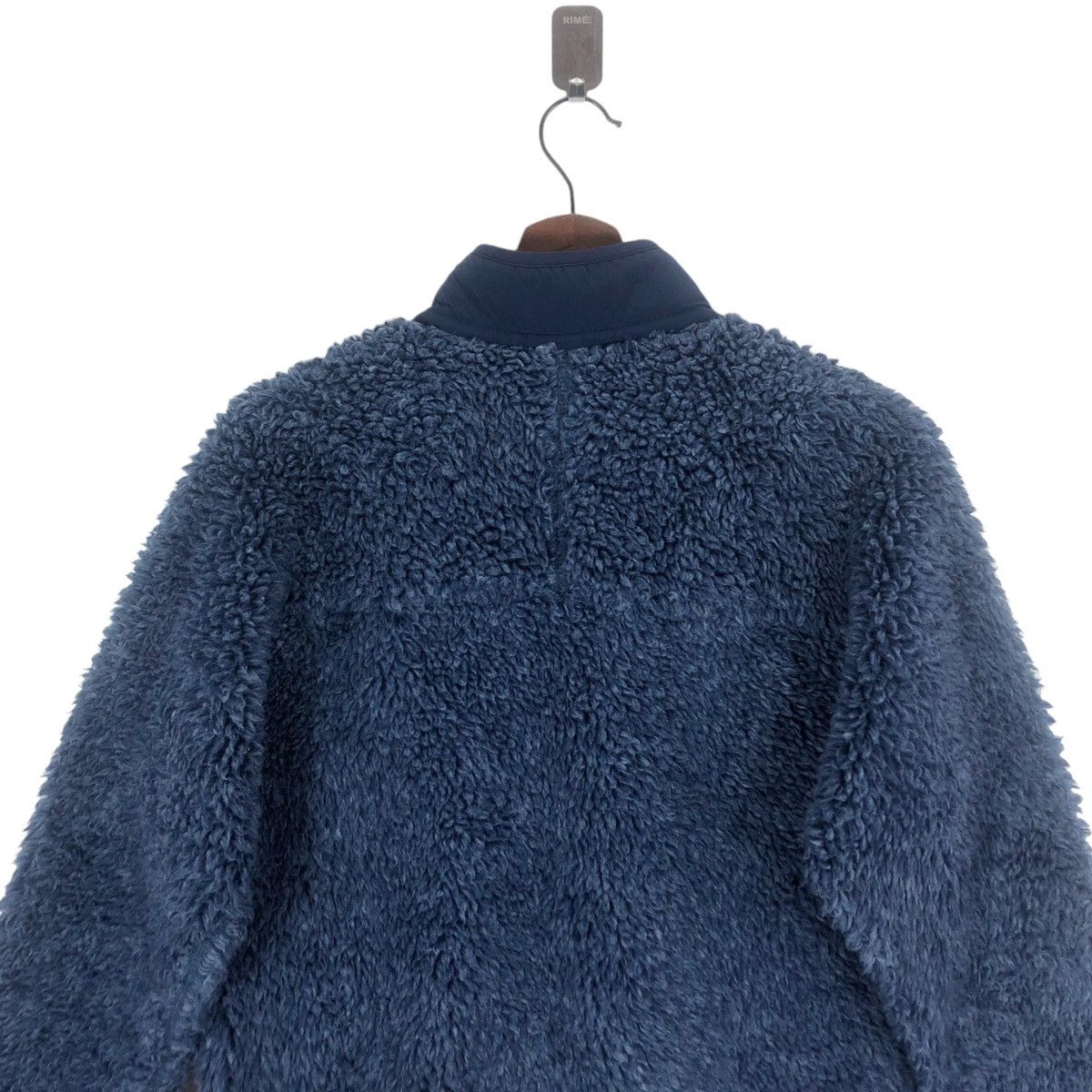Patagonia VINTAGE PATAGONIA DEEP PILE RETRO X SHERPA JACKET Size US S / EU 44-46 / 1 - 11 Thumbnail