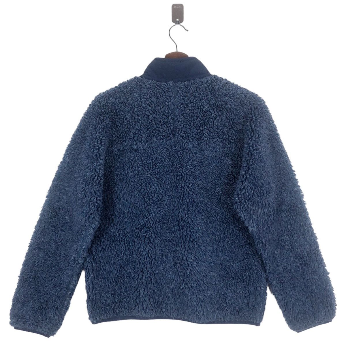 Patagonia VINTAGE PATAGONIA DEEP PILE RETRO X SHERPA JACKET Size US S / EU 44-46 / 1 - 10 Thumbnail