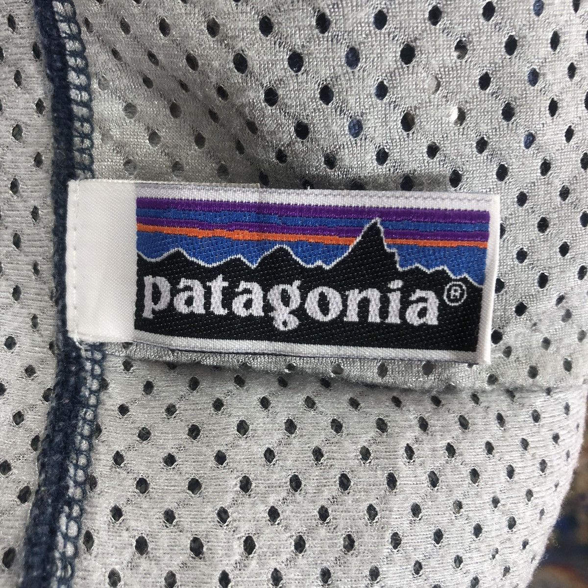 Patagonia VINTAGE PATAGONIA DEEP PILE RETRO X SHERPA JACKET Size US S / EU 44-46 / 1 - 12 Thumbnail