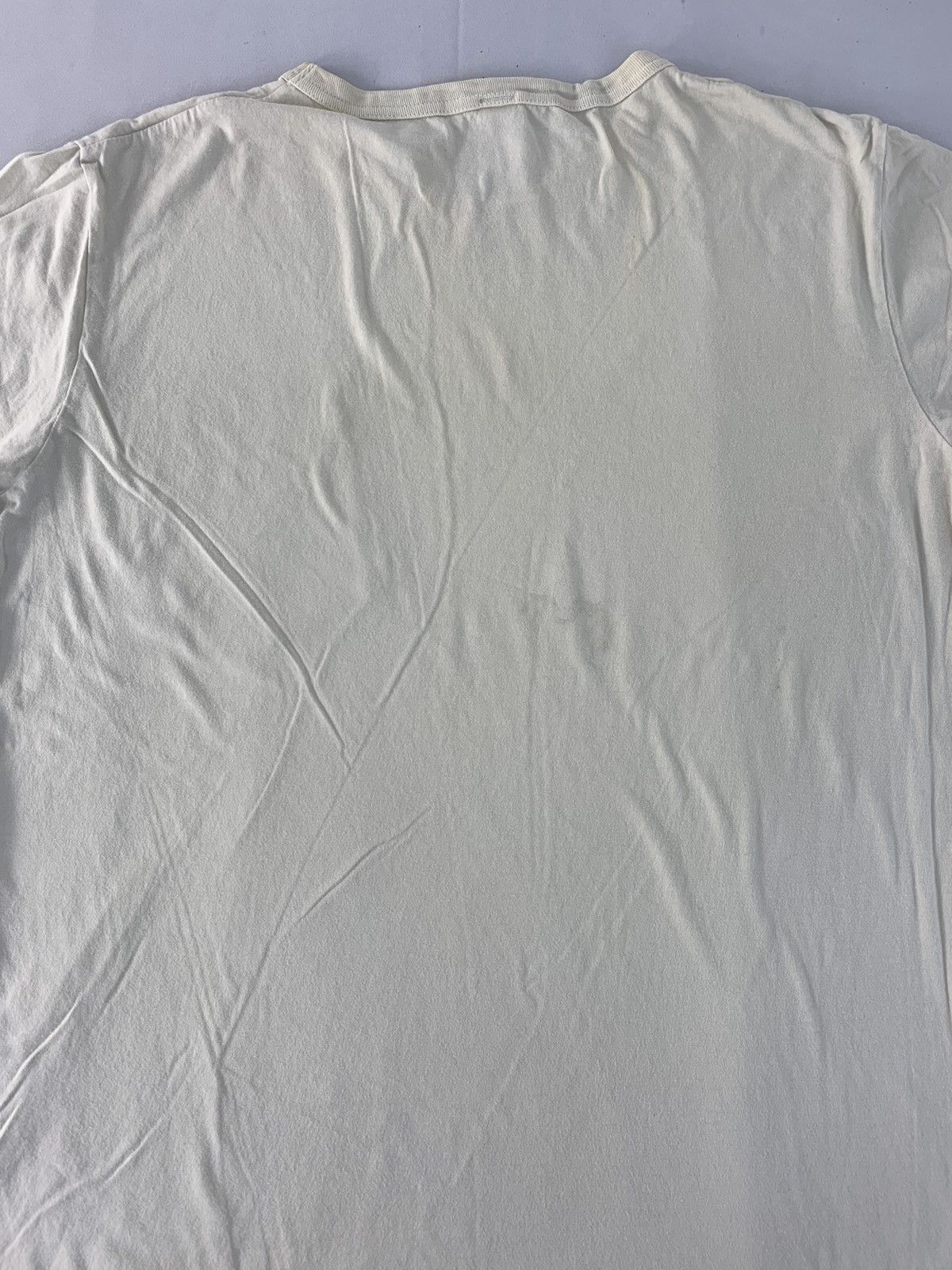 Margaret Howell Hype Margarett Howell London MHL Function And Utility Tee Size US M / EU 48-50 / 2 - 4 Thumbnail