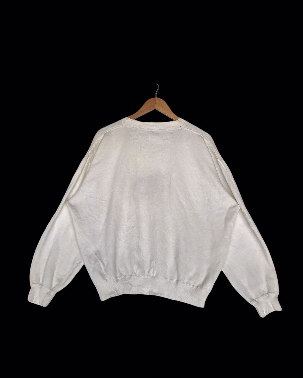 Beverly Hills Polo Club × Vintage Vintage beverly hills polo club baggy sweatshirt Size US L / EU 52-54 / 3 - 2 Thumbnail