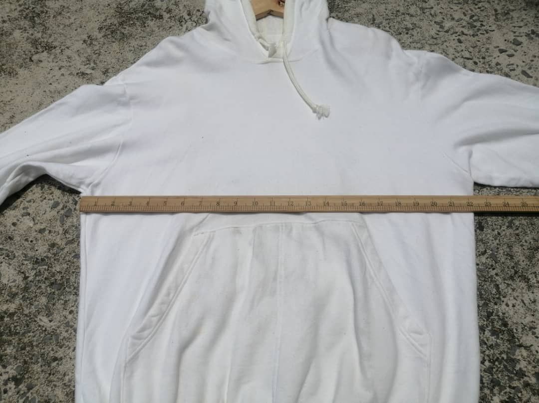 Hai Sporting Gear × Issey Miyake Hai Issey Miyake Backhit Hoodie Size US M / EU 48-50 / 2 - 3 Thumbnail