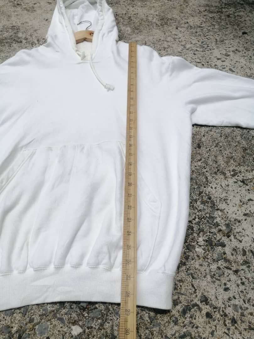 Hai Sporting Gear × Issey Miyake Hai Issey Miyake Backhit Hoodie Size US M / EU 48-50 / 2 - 4 Thumbnail