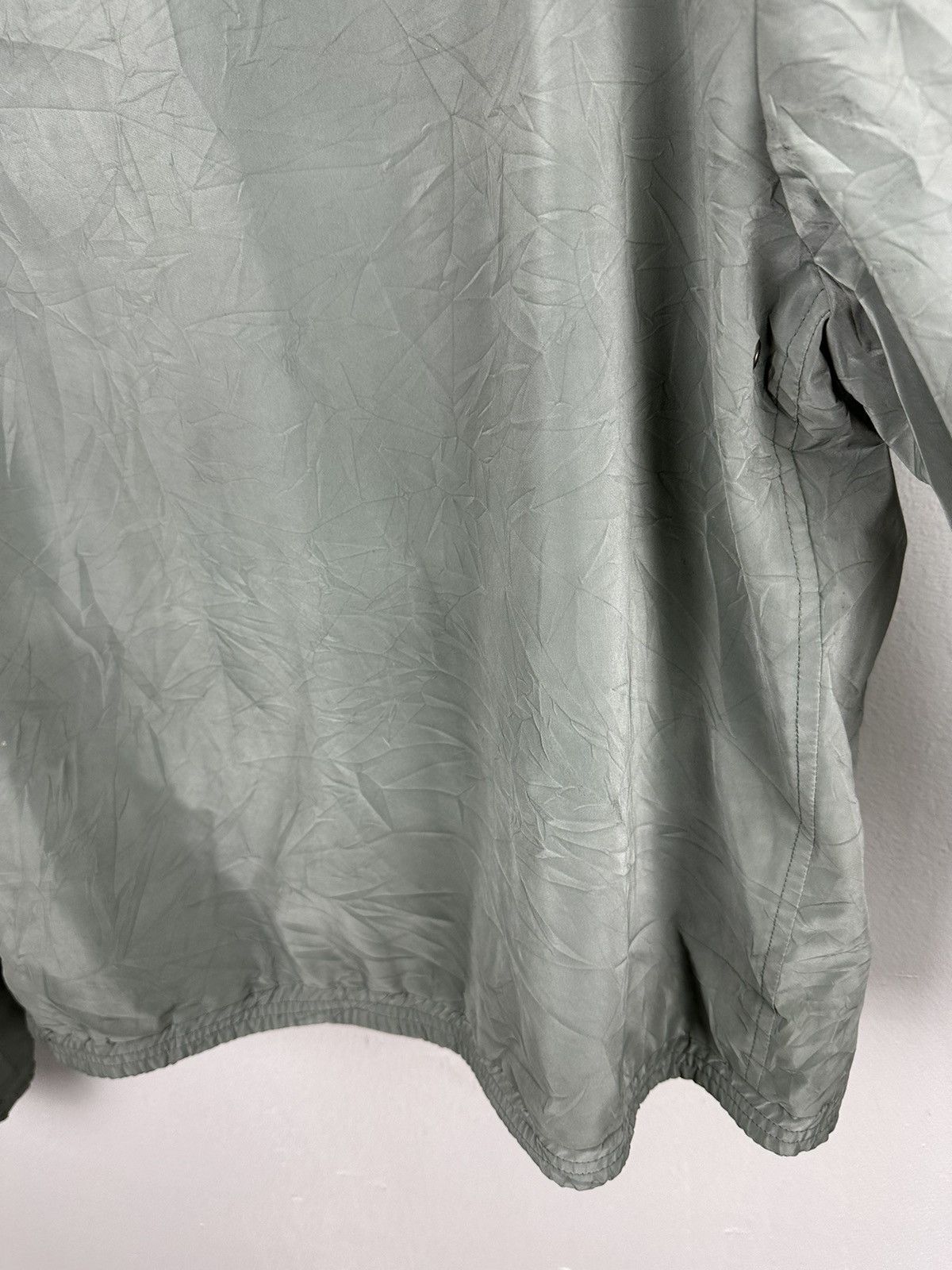 Emporio Armani Emporio Armani Jacket Made in Italy Size US L / EU 52-54 / 3 - 8 Thumbnail