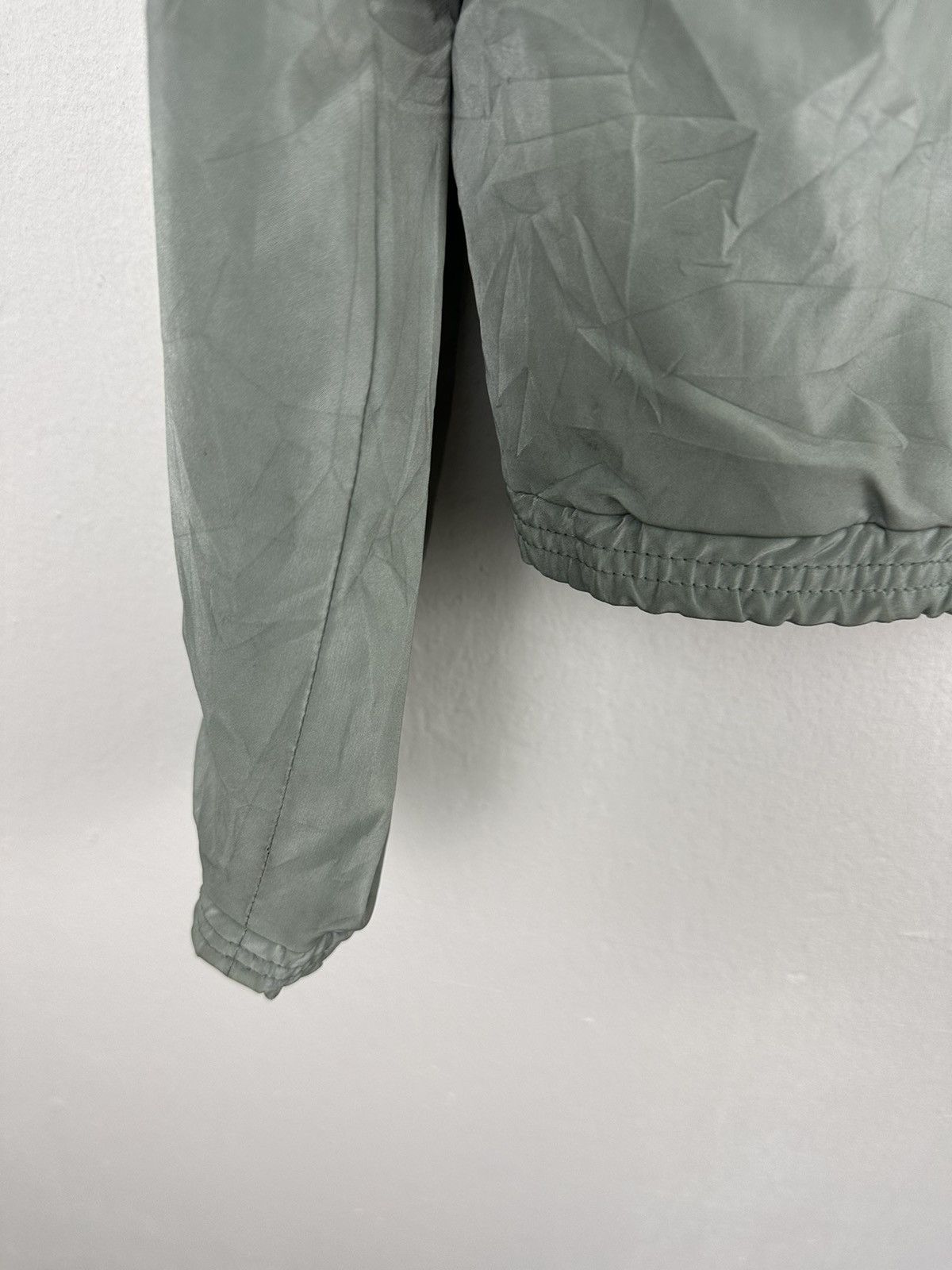Emporio Armani Emporio Armani Jacket Made in Italy Size US L / EU 52-54 / 3 - 5 Thumbnail