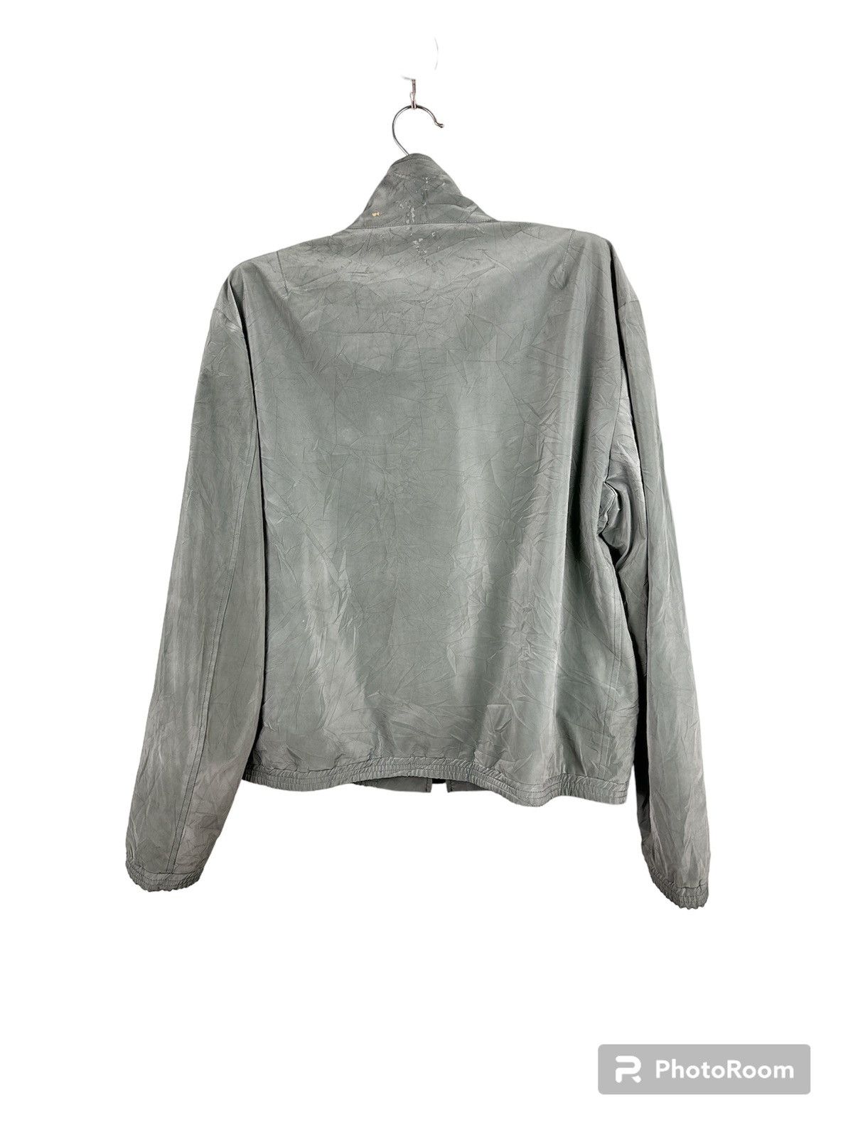 Emporio Armani Emporio Armani Jacket Made in Italy Size US L / EU 52-54 / 3 - 2 Thumbnail