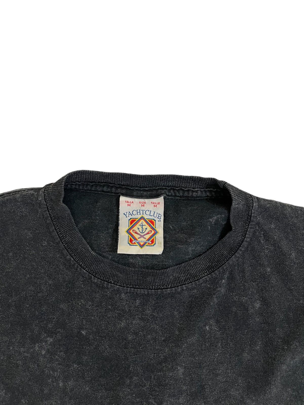 Vintage Vintage San Diego graphic tshirt Size US M / EU 48-50 / 2 - 5 Thumbnail