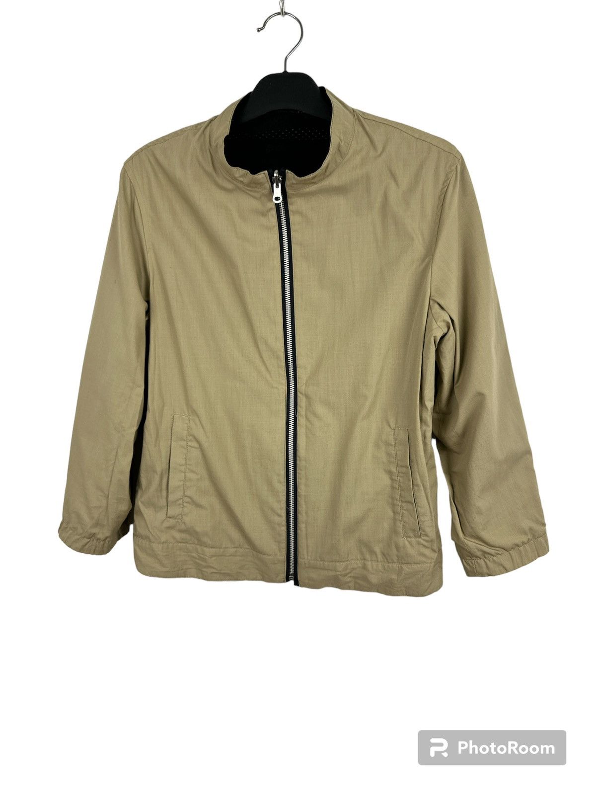 Jean Paul Gaultier Gaultier Homme Object Reversible Jacket Size US M / EU 48-50 / 2 - 4 Thumbnail
