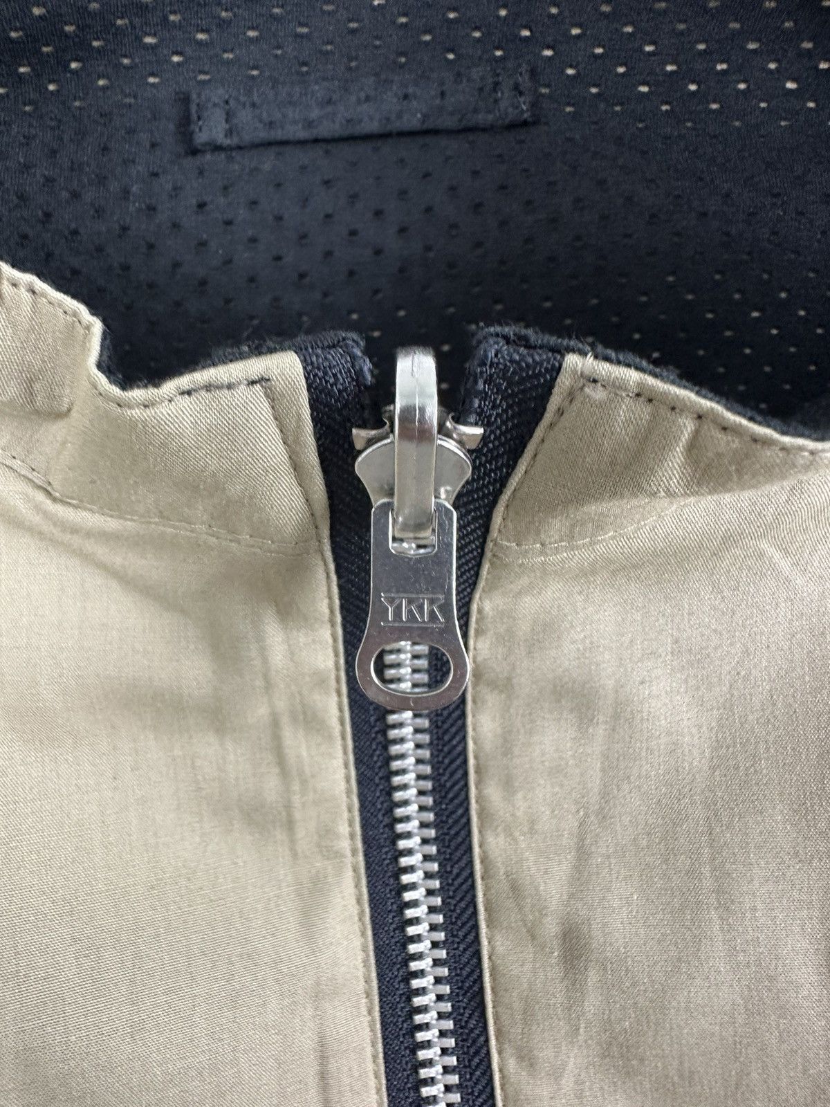 Jean Paul Gaultier Gaultier Homme Object Reversible Jacket Size US M / EU 48-50 / 2 - 8 Thumbnail