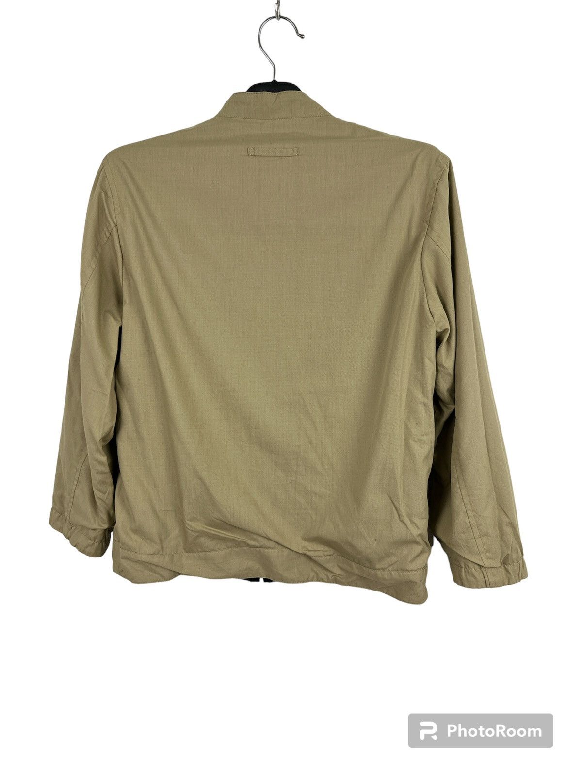 Jean Paul Gaultier Gaultier Homme Object Reversible Jacket Size US M / EU 48-50 / 2 - 5 Thumbnail