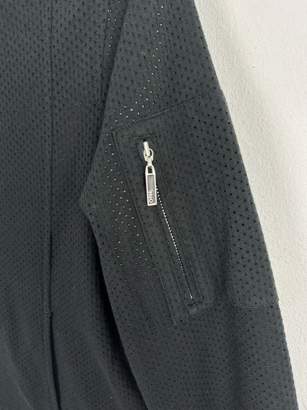 Jean Paul Gaultier Gaultier Homme Object Reversible Jacket Size US M / EU 48-50 / 2 - 3 Thumbnail